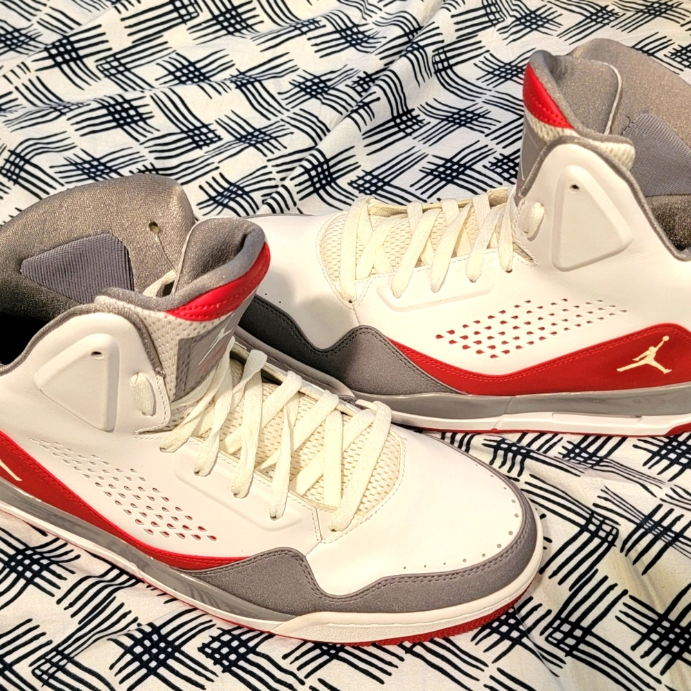 Jordan sc-3